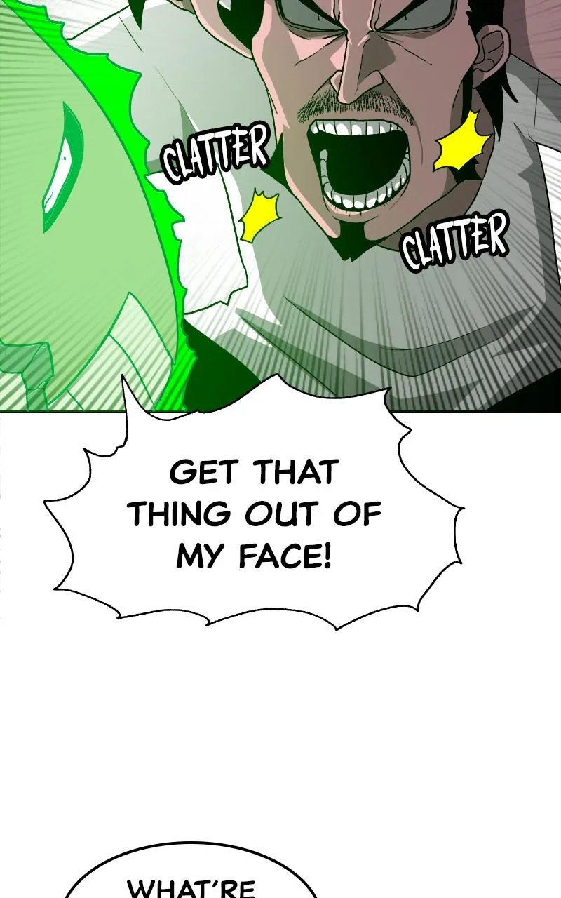 Read The Graymark Manga Online