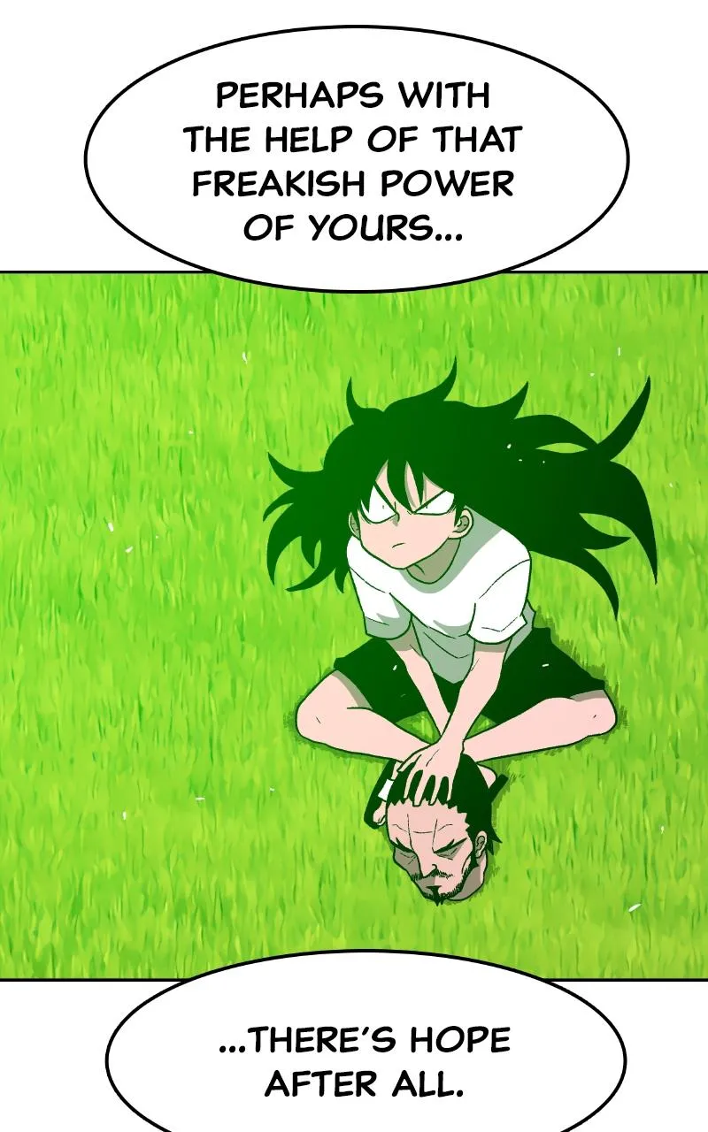Read The Graymark Manga Online