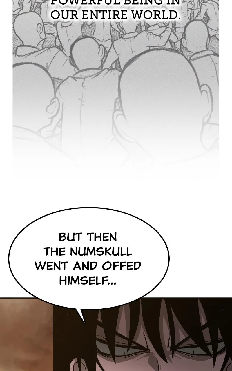 Read The Graymark Manga Online
