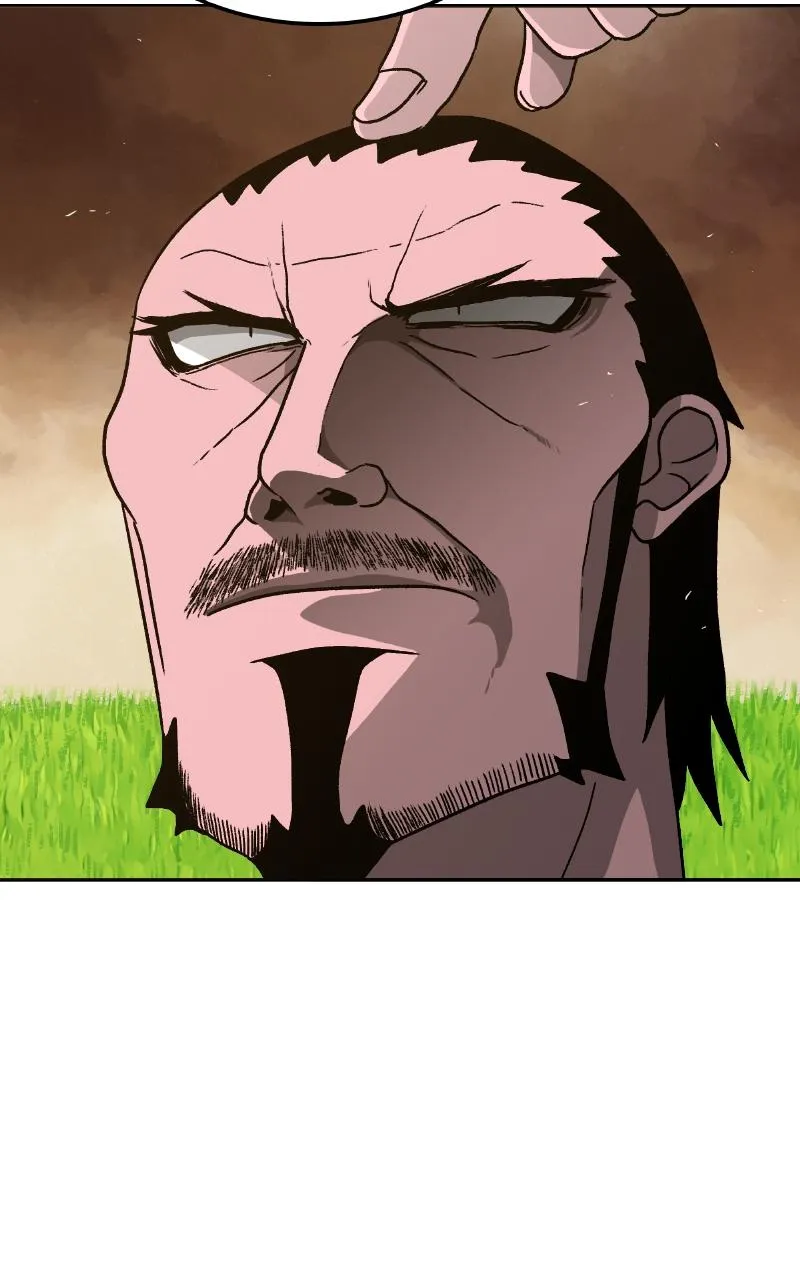 Read The Graymark Manga Online