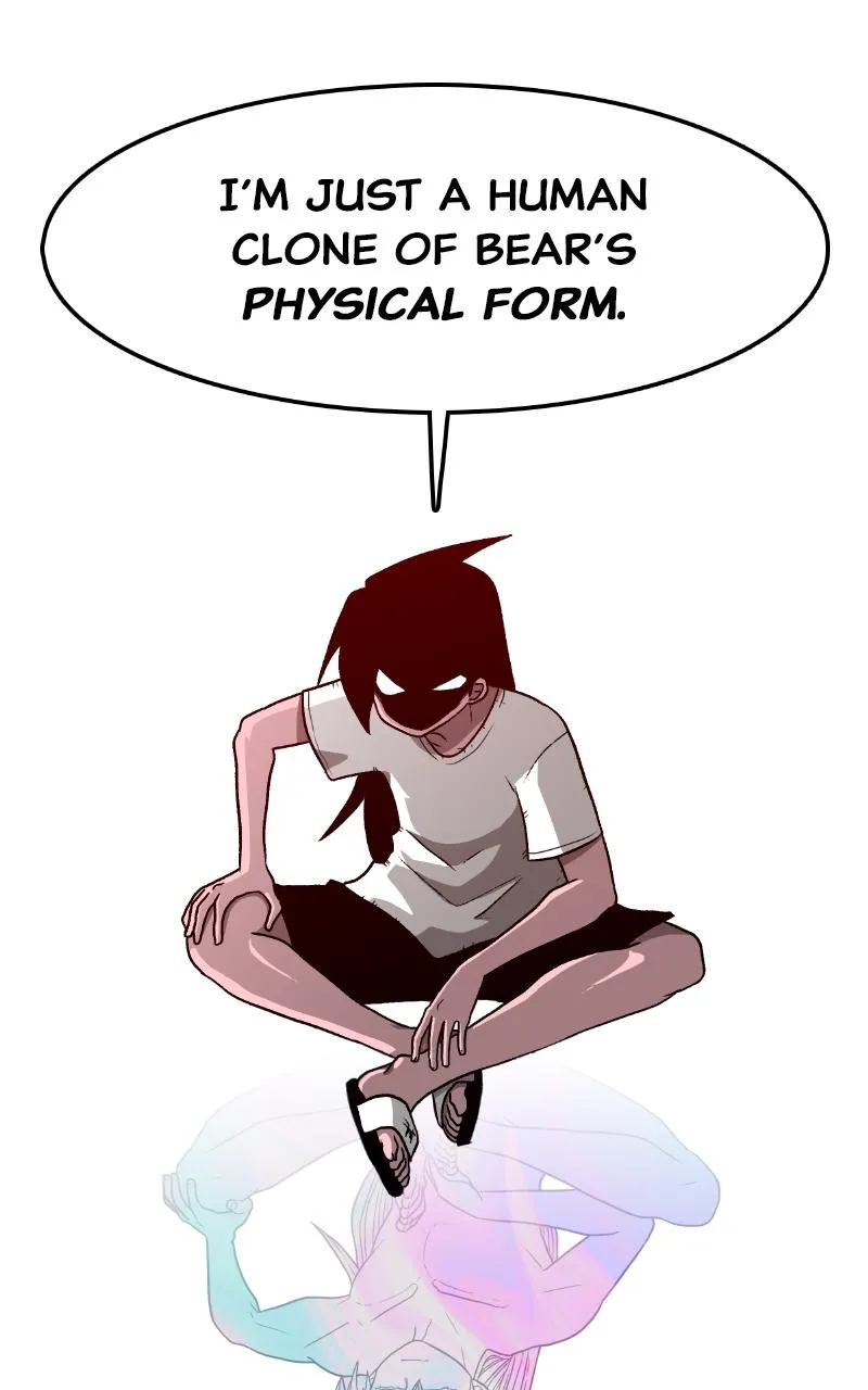 Read The Graymark Manga Online