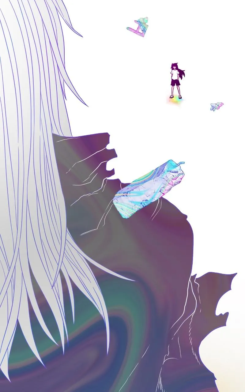 Read The Graymark Manga Online