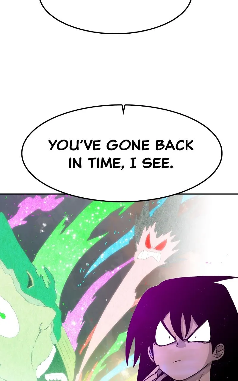 Read The Graymark Manga Online