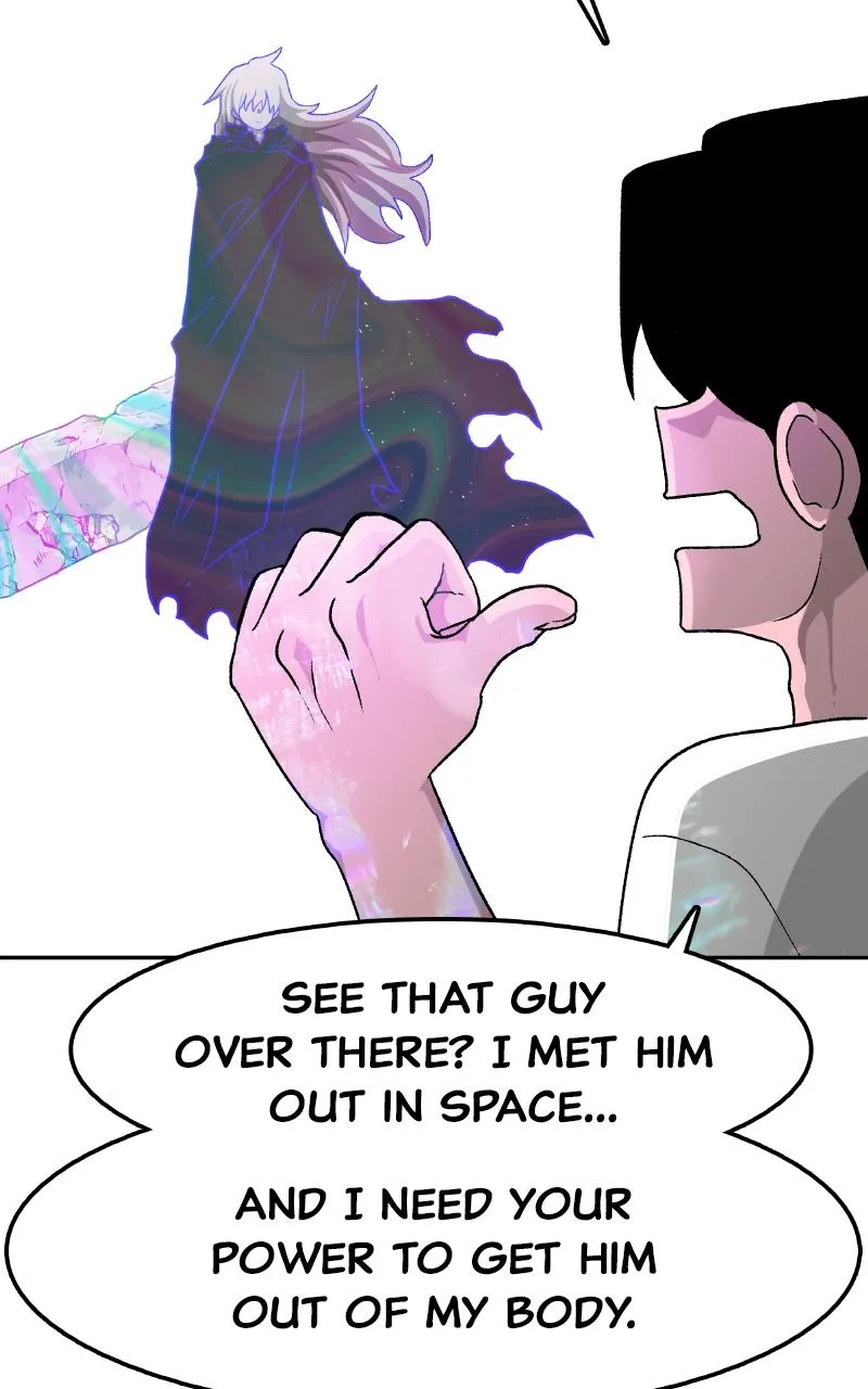 Read The Graymark Manga Online