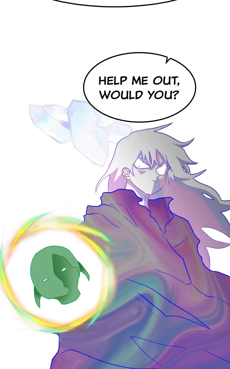 Read The Graymark Manga Online