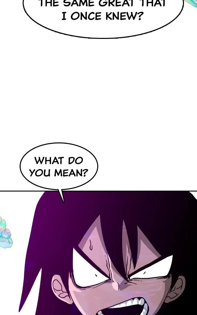 Read The Graymark Manga Online