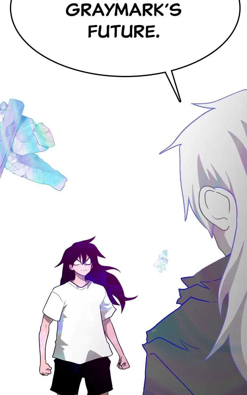 Read The Graymark Manga Online