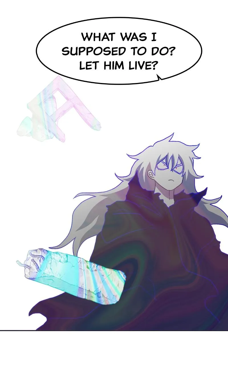 Read The Graymark Manga Online