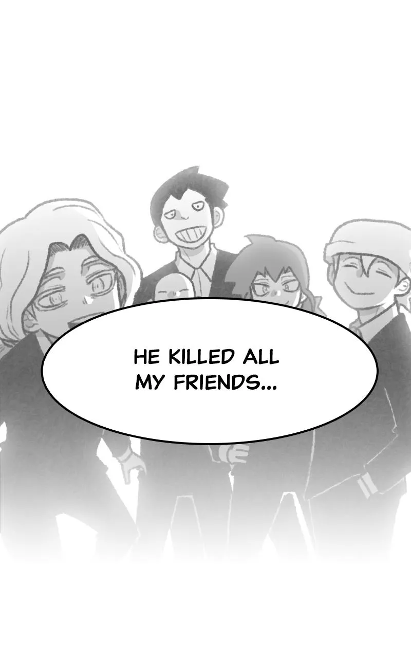 Read The Graymark Manga Online