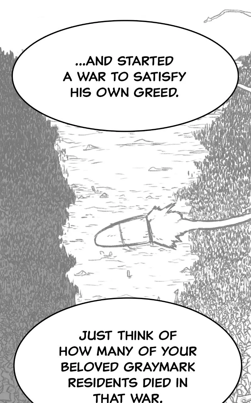 Read The Graymark Manga Online