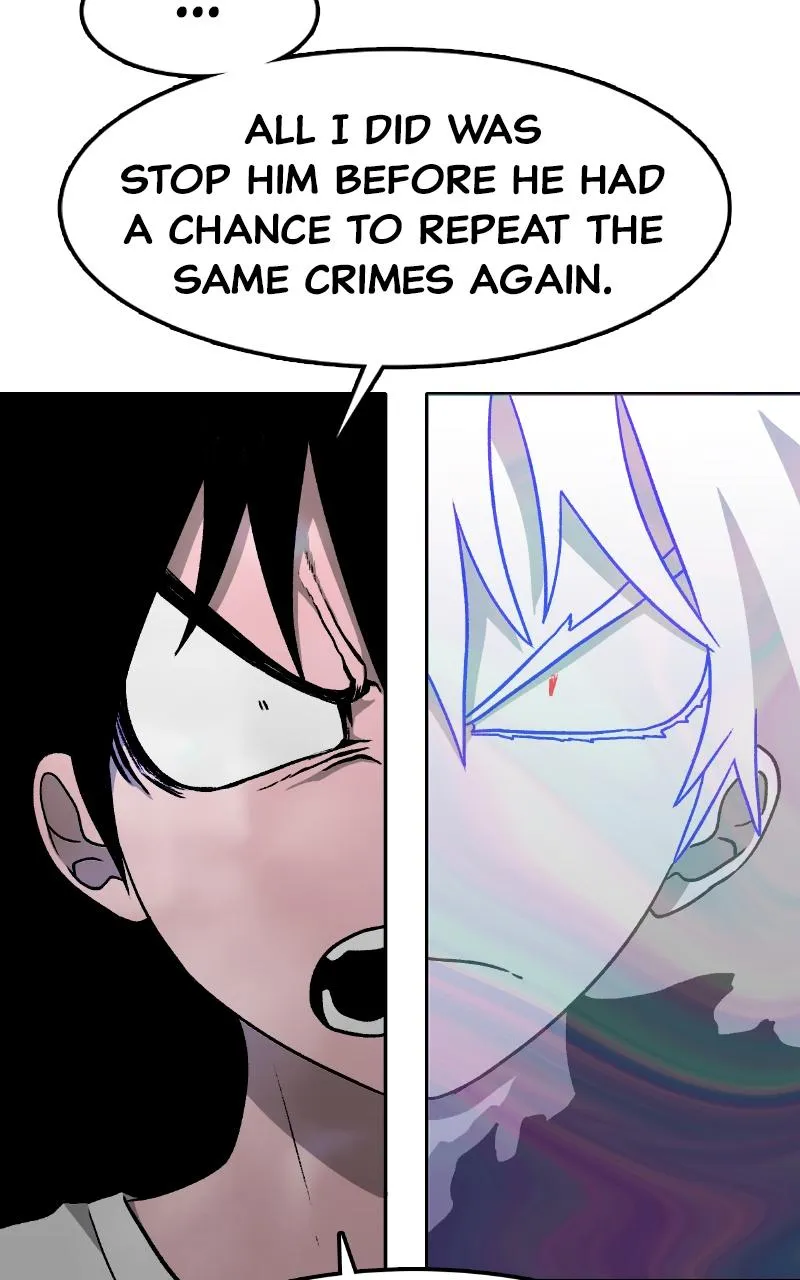 Read The Graymark Manga Online