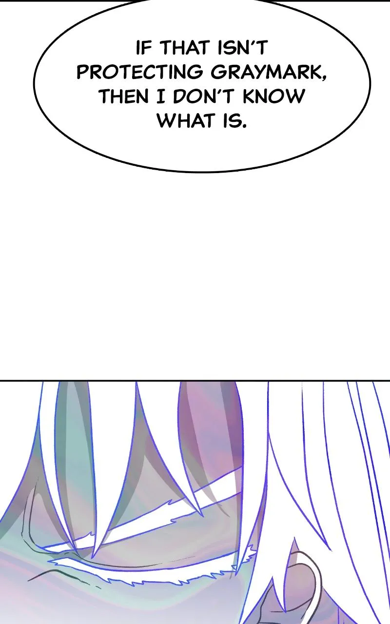 Read The Graymark Manga Online