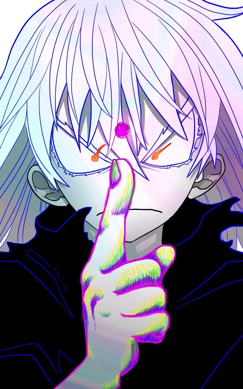 Read The Graymark Manga Online