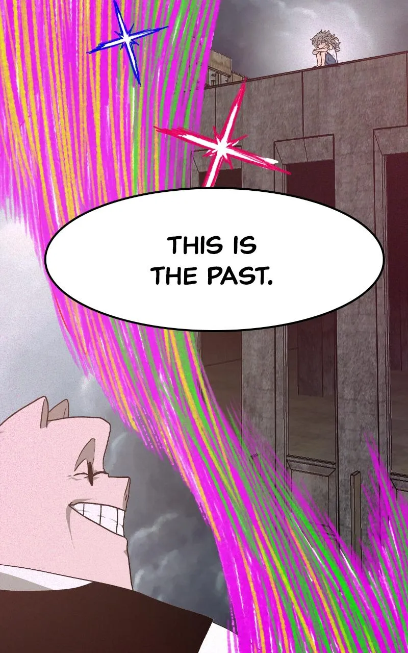 Read The Graymark Manga Online