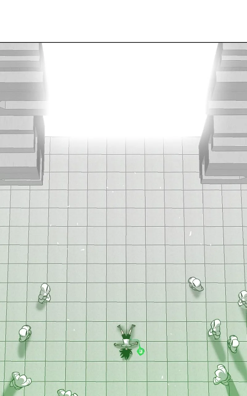 Read The Graymark Manga Online