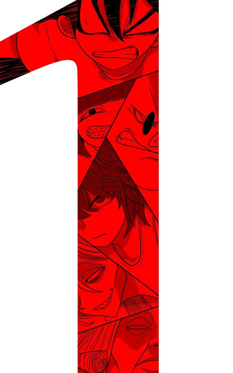 Read The Graymark Manga Online