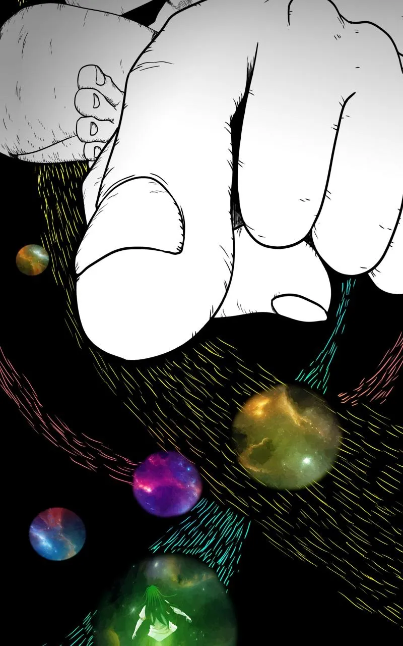 Read The Graymark Manga Online