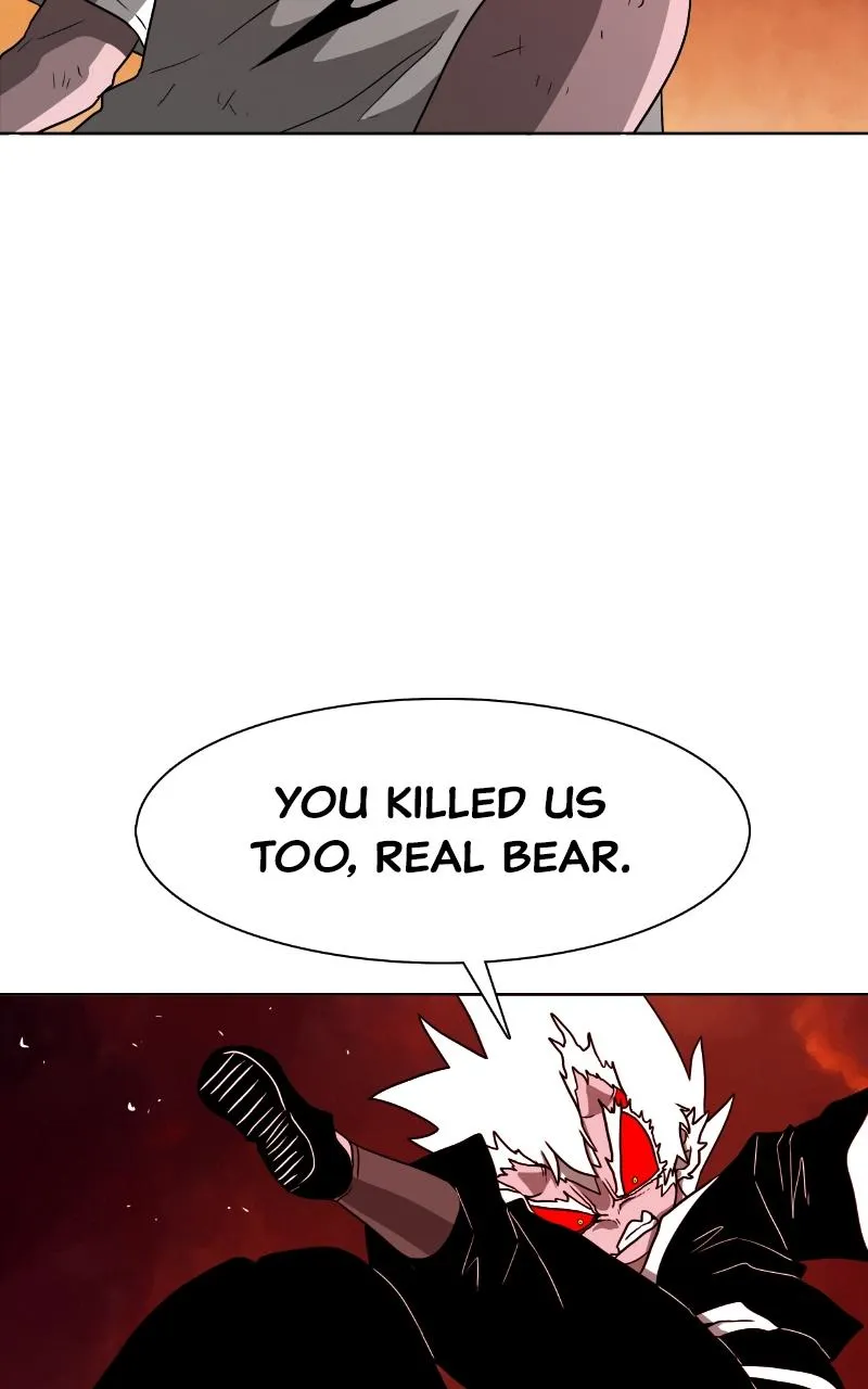 Read The Graymark Manga Online
