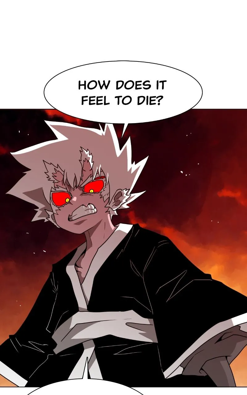 Read The Graymark Manga Online