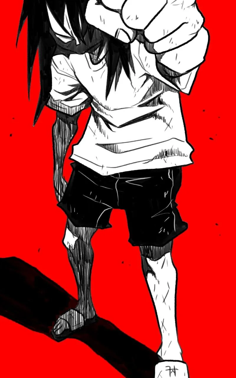 Read The Graymark Manga Online