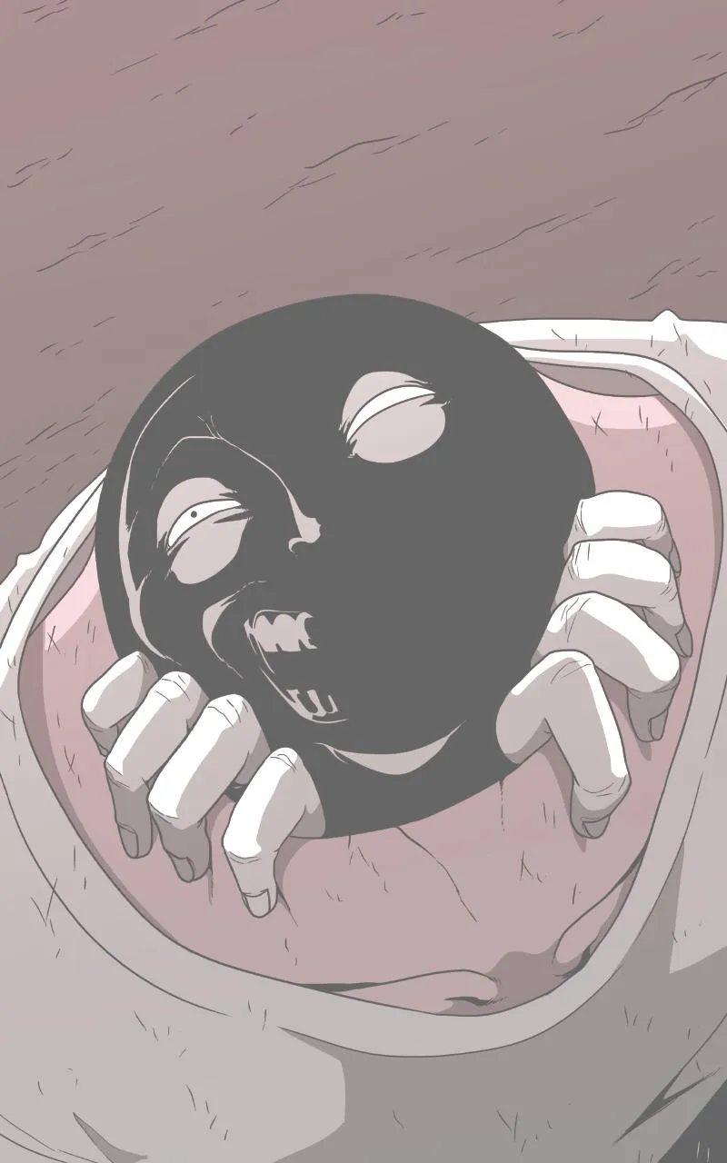 Read The Graymark Manga Online