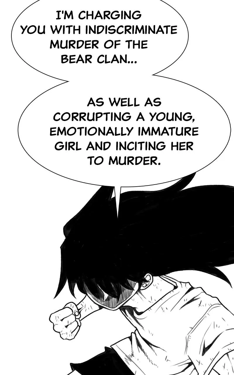 Read The Graymark Manga Online