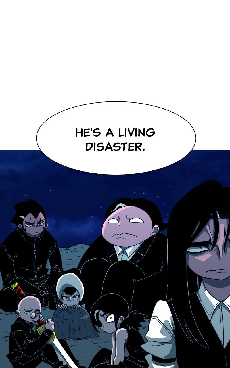 Read The Graymark Manga Online