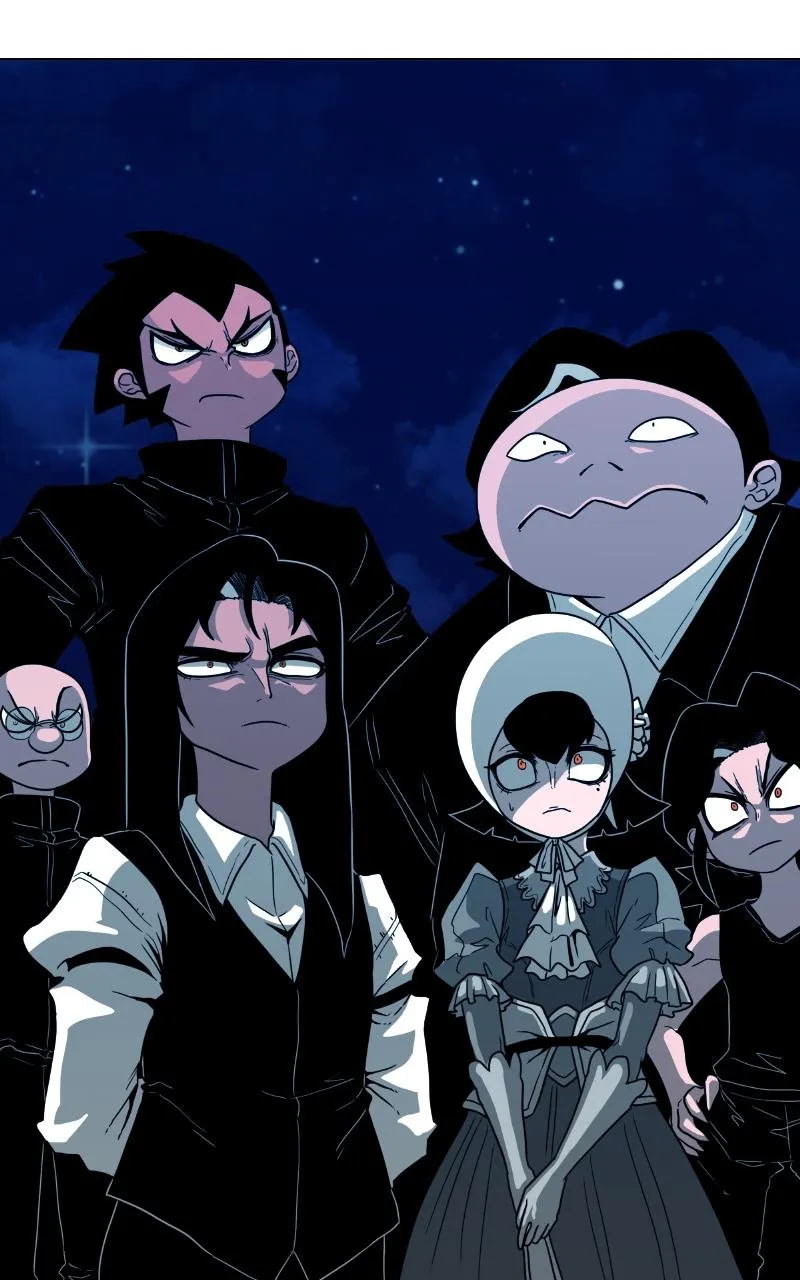 Read The Graymark Manga Online