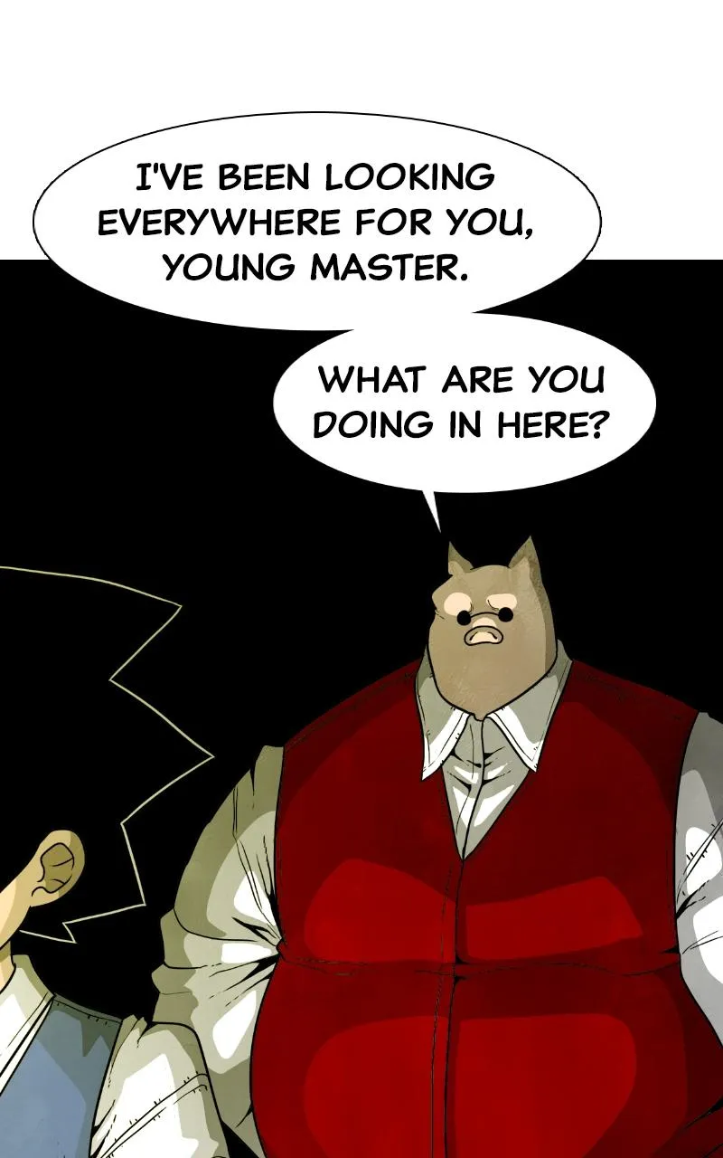 Read The Graymark Manga Online
