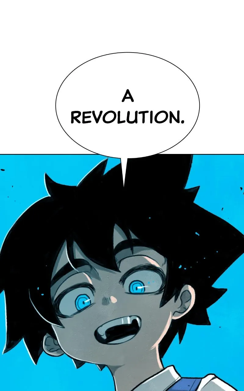 Read The Graymark Manga Online