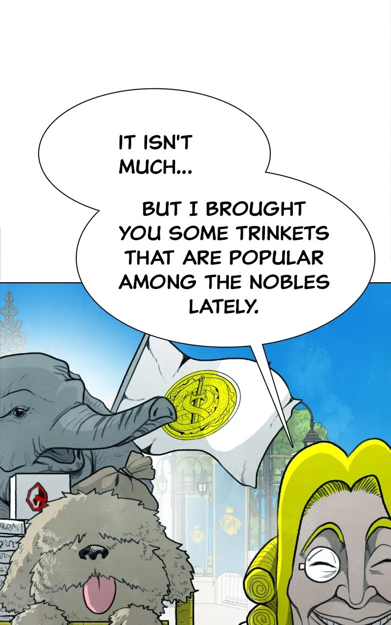Read The Graymark Manga Online
