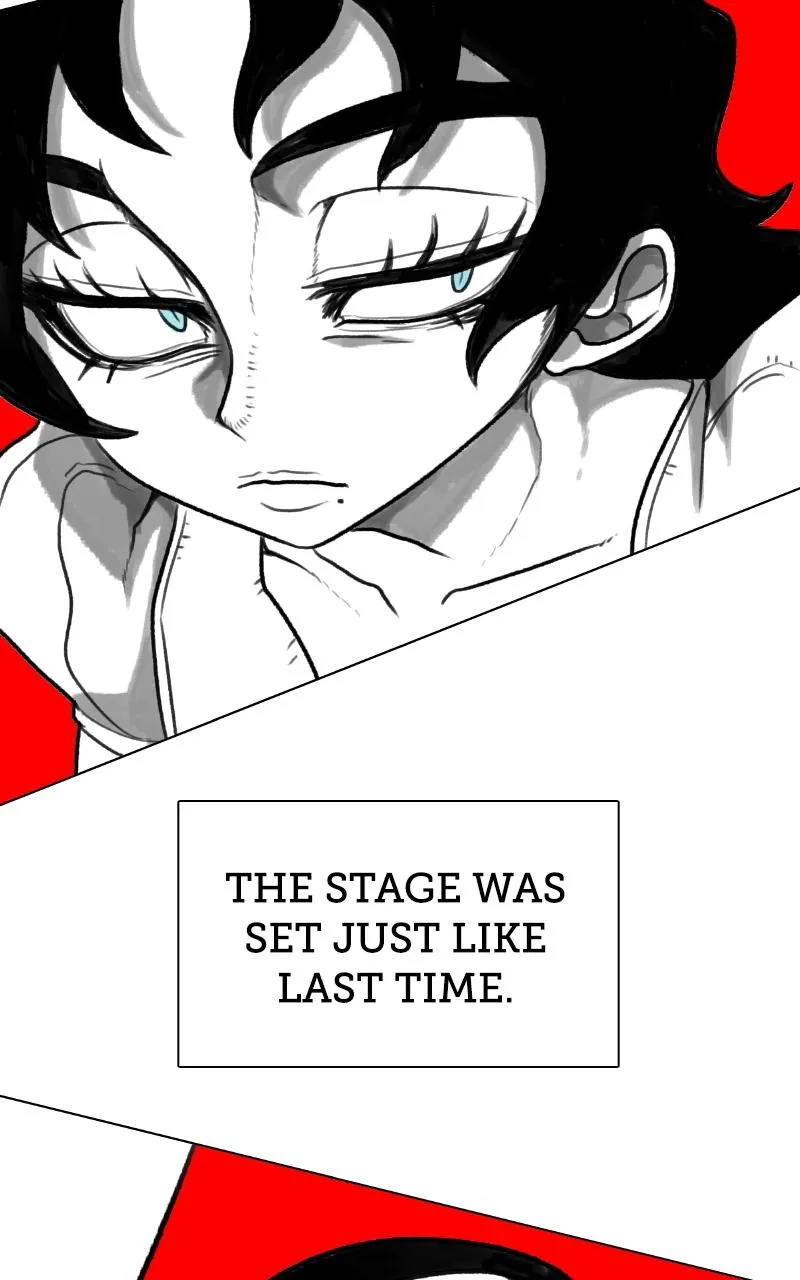 Read The Graymark Manga Online