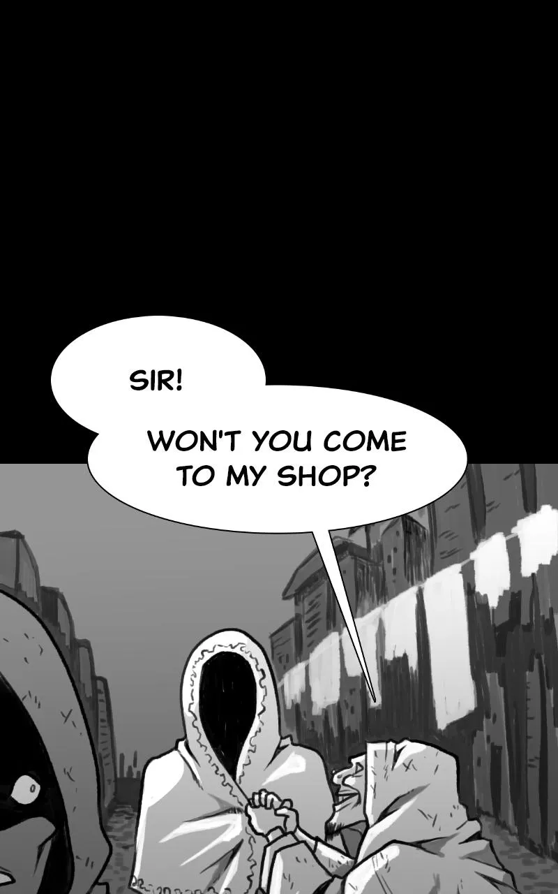 Read The Graymark Manga Online