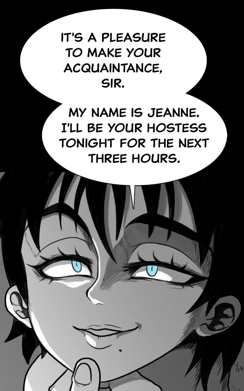 Read The Graymark Manga Online