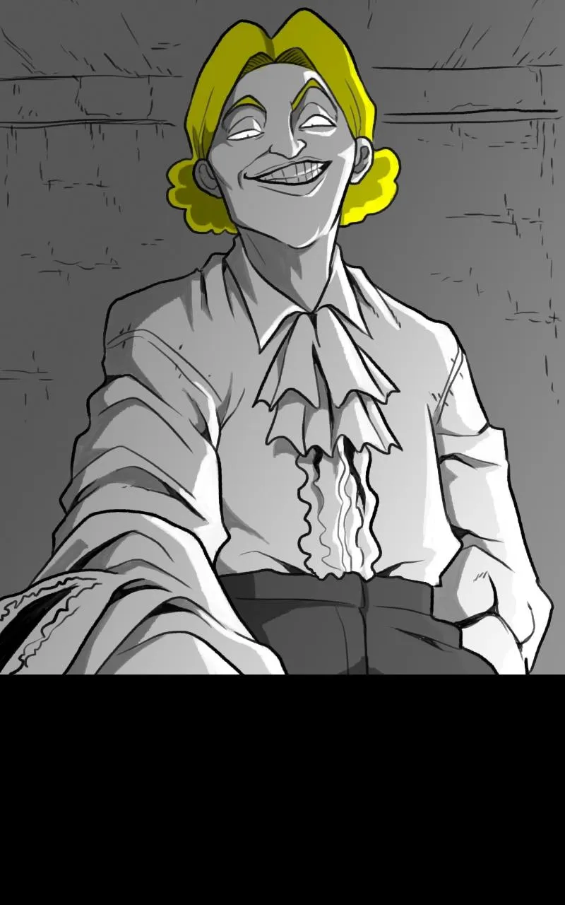 Read The Graymark Manga Online