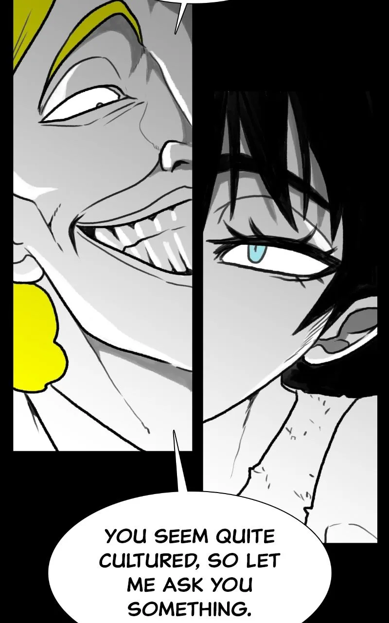 Read The Graymark Manga Online