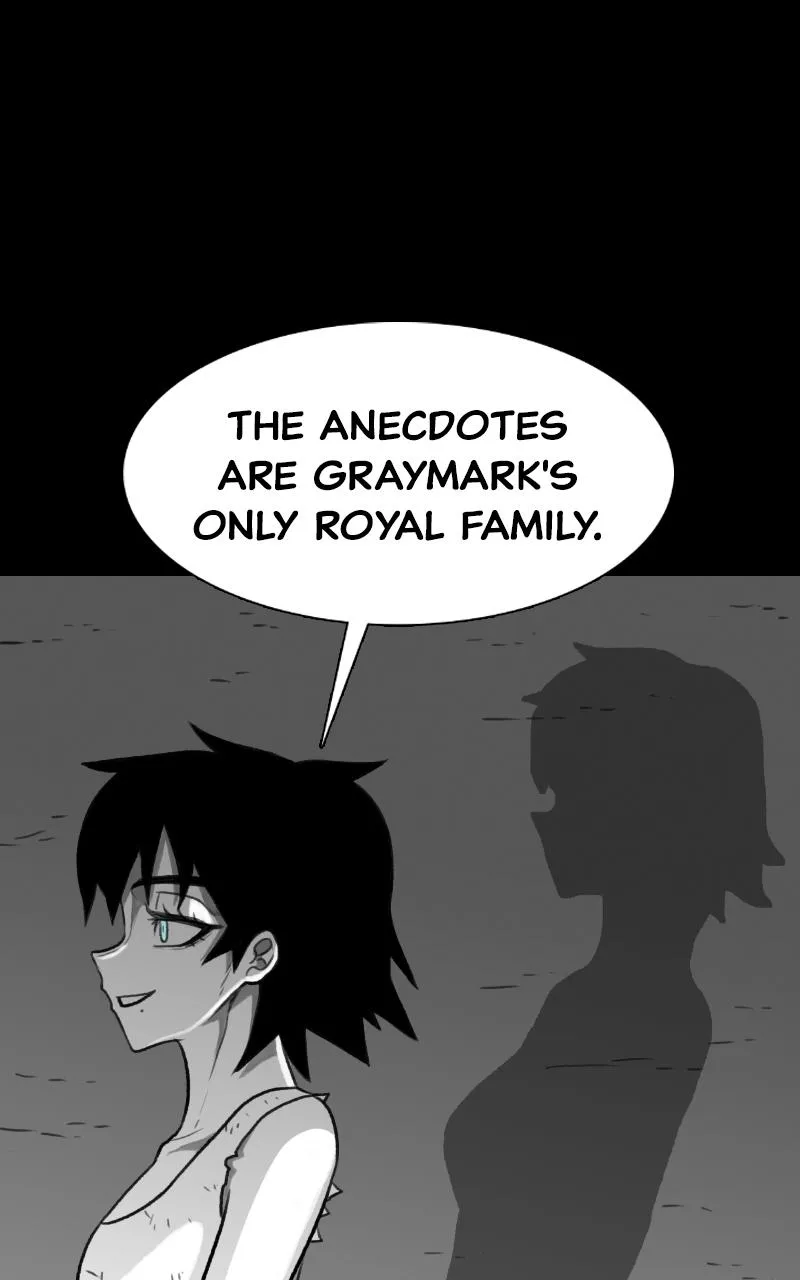 Read The Graymark Manga Online