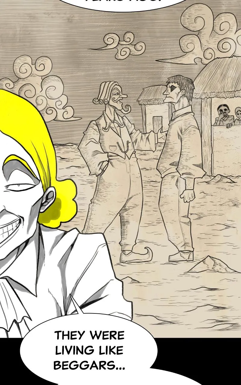 Read The Graymark Manga Online