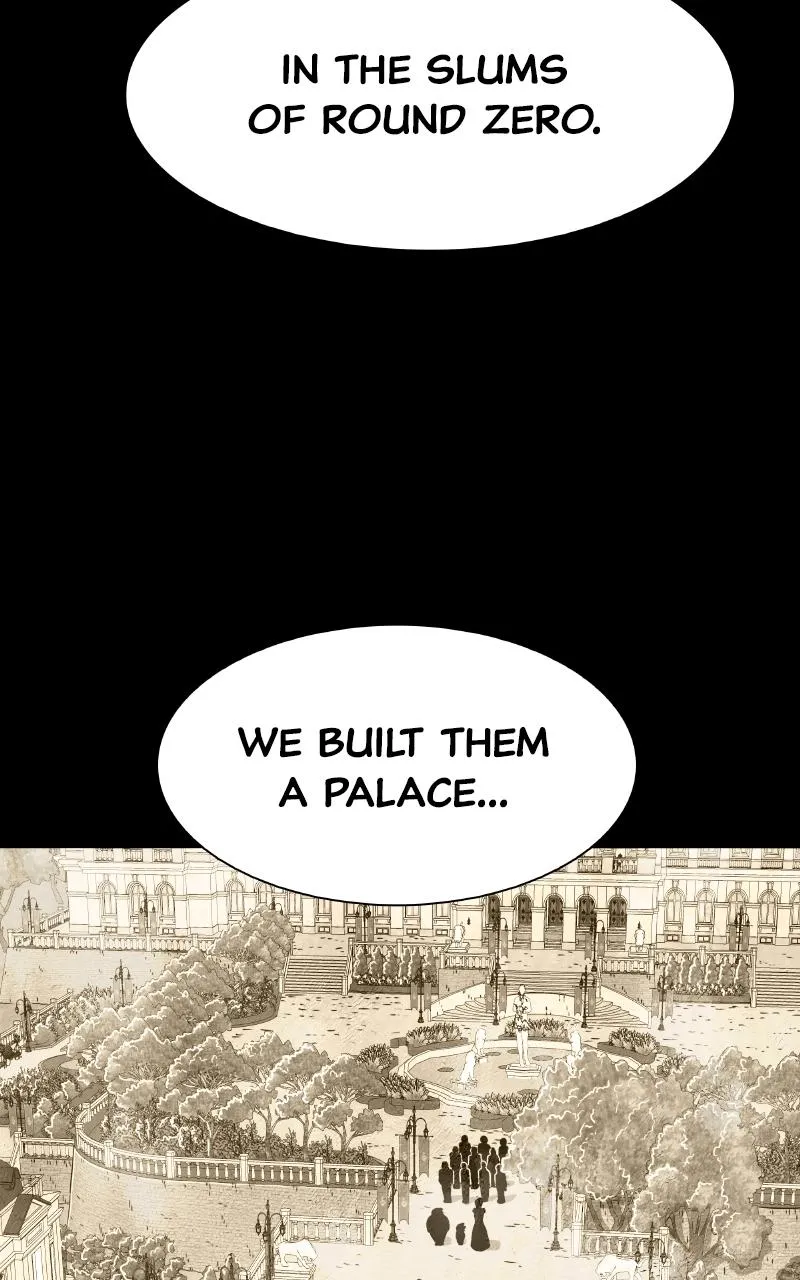 Read The Graymark Manga Online