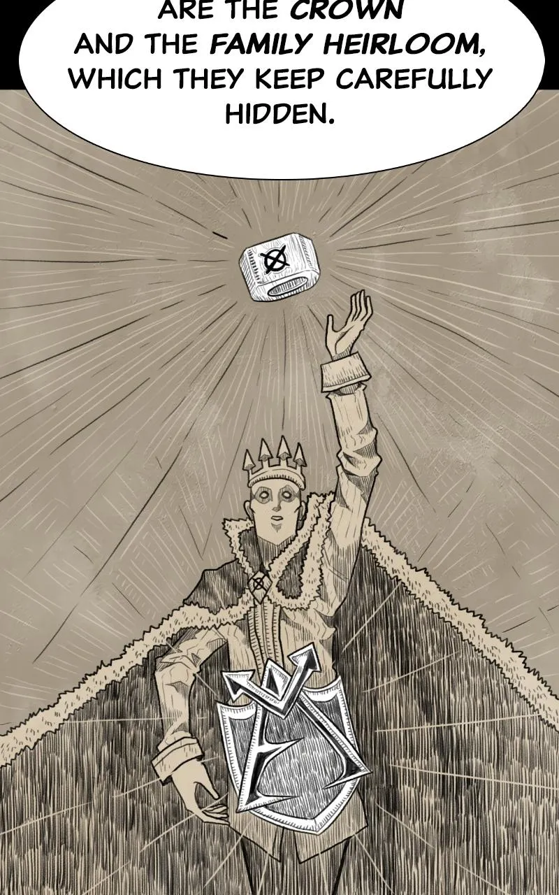 Read The Graymark Manga Online
