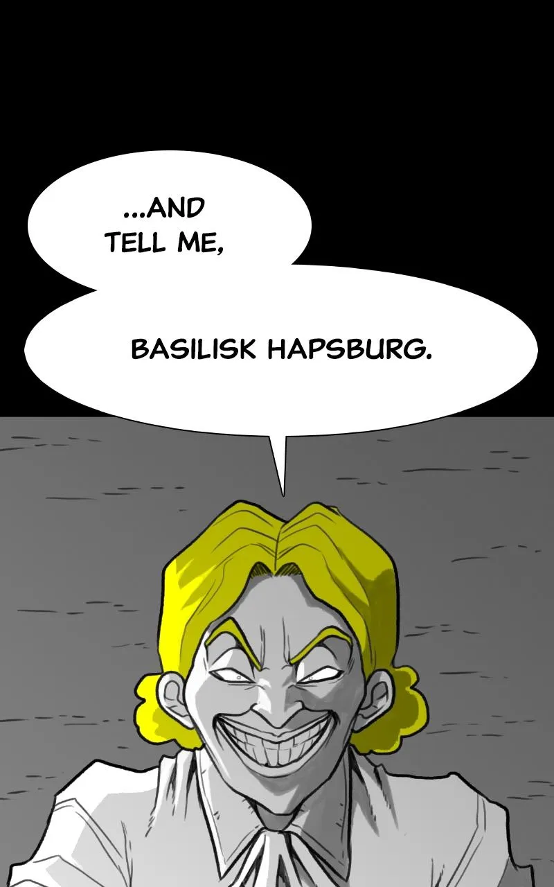 Read The Graymark Manga Online