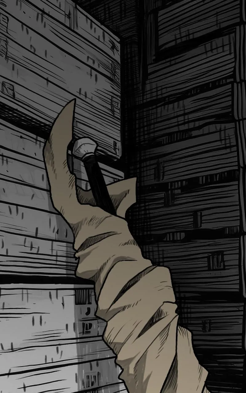 Read The Graymark Manga Online