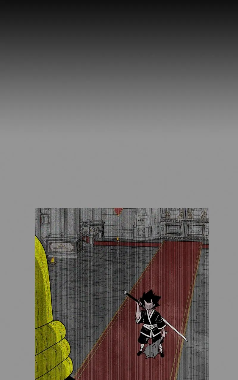 Read The Graymark Manga Online
