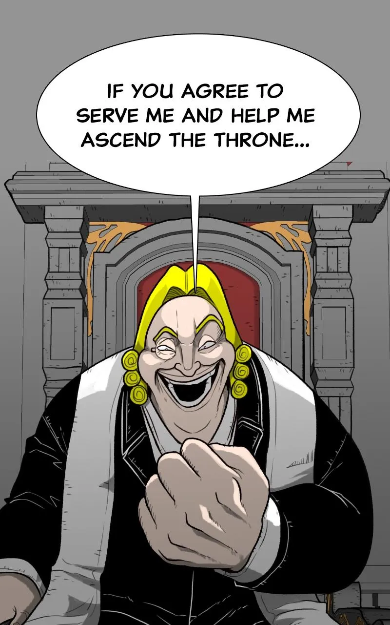 Read The Graymark Manga Online