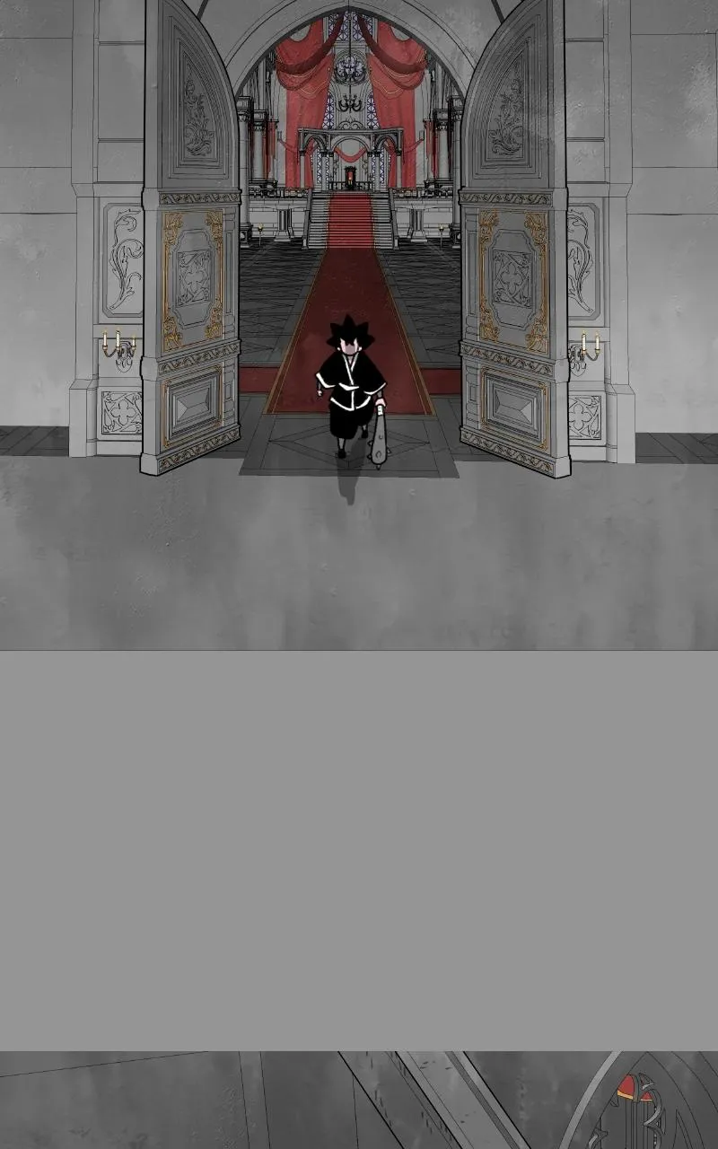Read The Graymark Manga Online