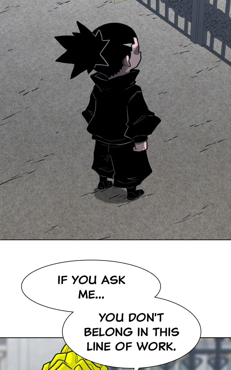 Read The Graymark Manga Online