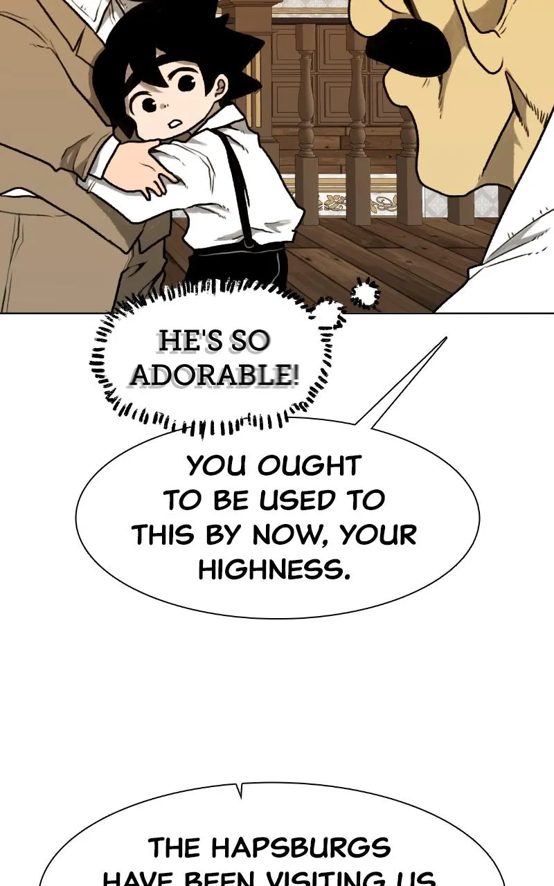 Read The Graymark Manga Online