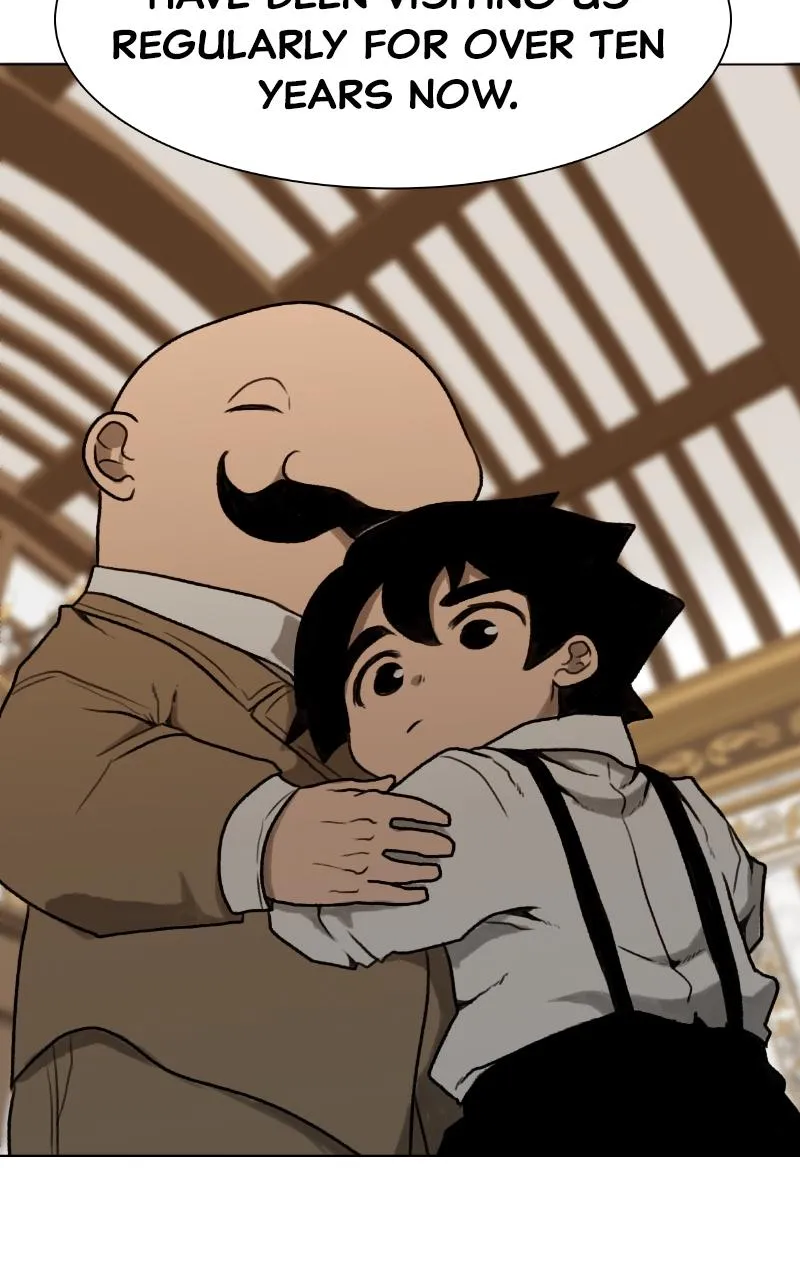 Read The Graymark Manga Online