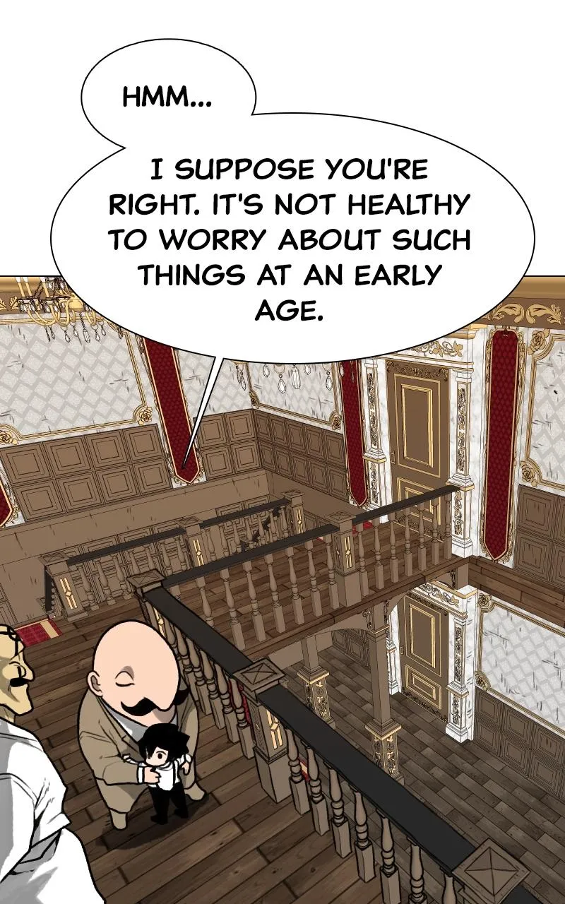 Read The Graymark Manga Online
