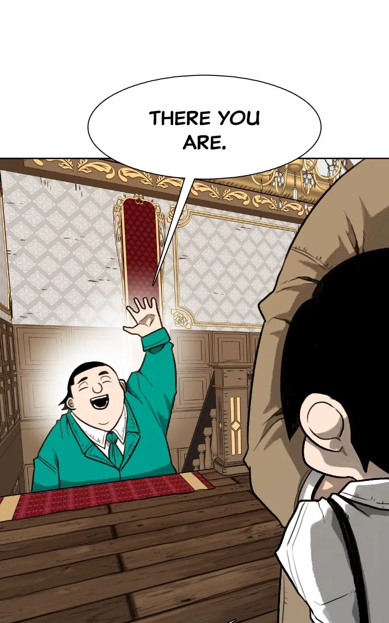 Read The Graymark Manga Online